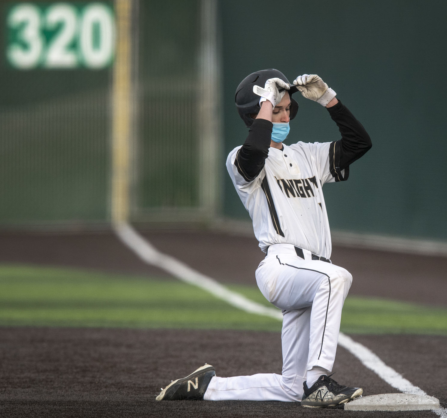 Lincoln Southeast vs. Lincoln Southwest, 3.30